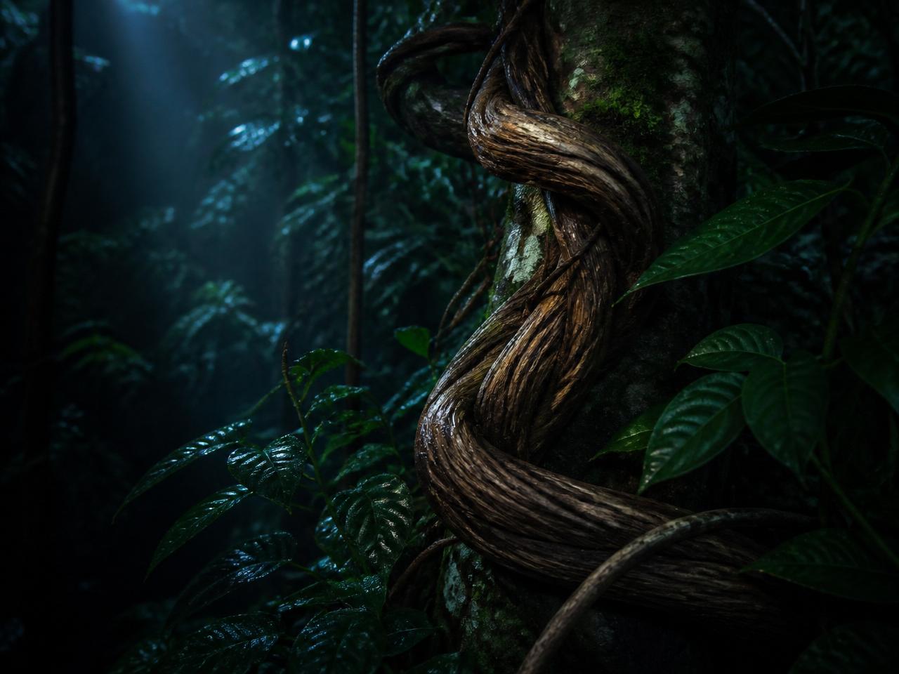 Ayahuasca — an integration modality at the retreat