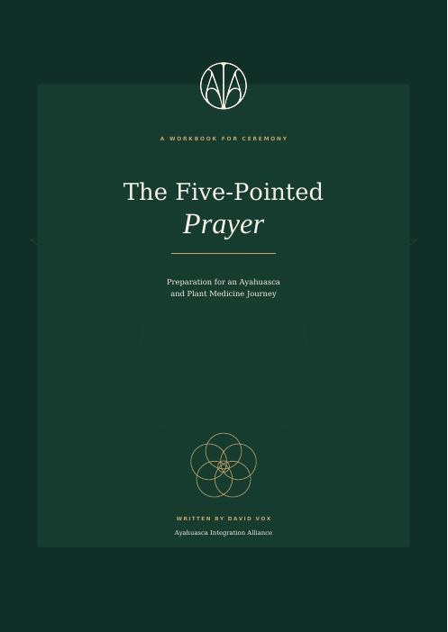 Cover of the free five practices kit