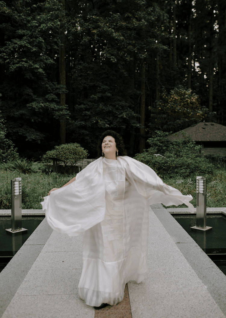 Satya Linda Grace