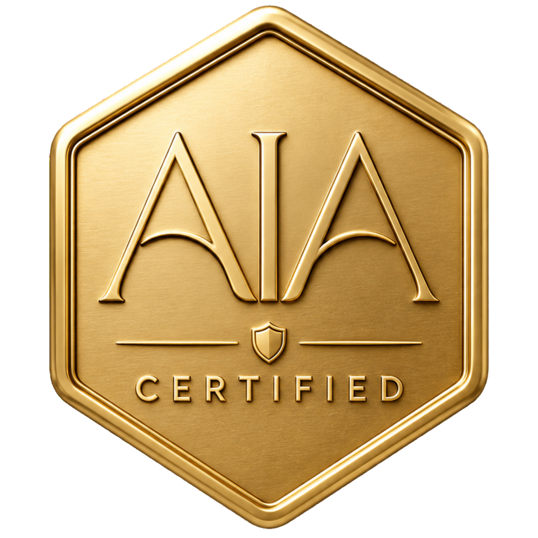 Certified by the Ayahuasca Integration Alliance