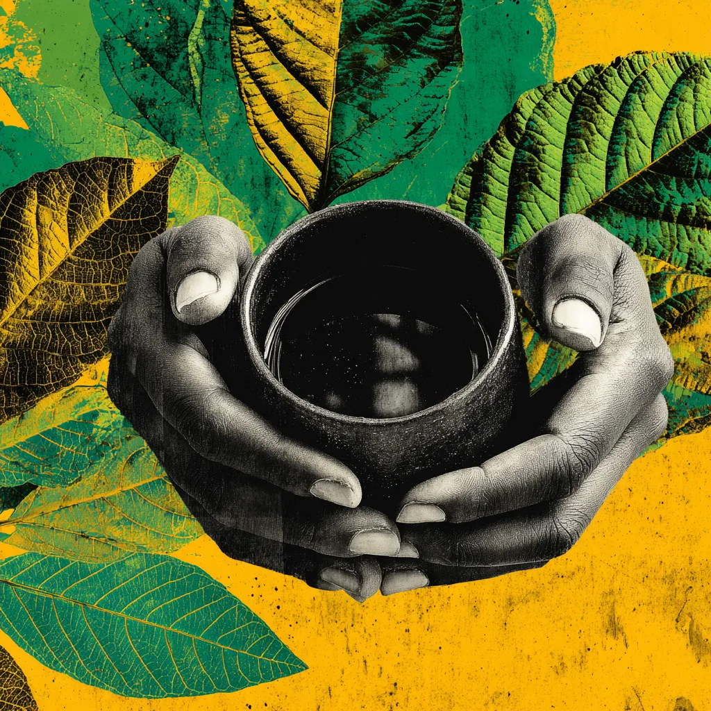 Beyond the Spiritual Buffet: On Depth, Respect, and Sacred Reciprocity With Ayahuasca