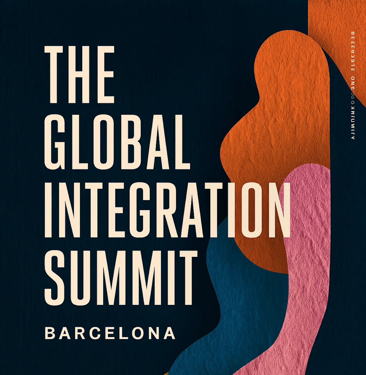 Global Integration Summit in Barcelona Addresses Plant Medicine’s Missing Link