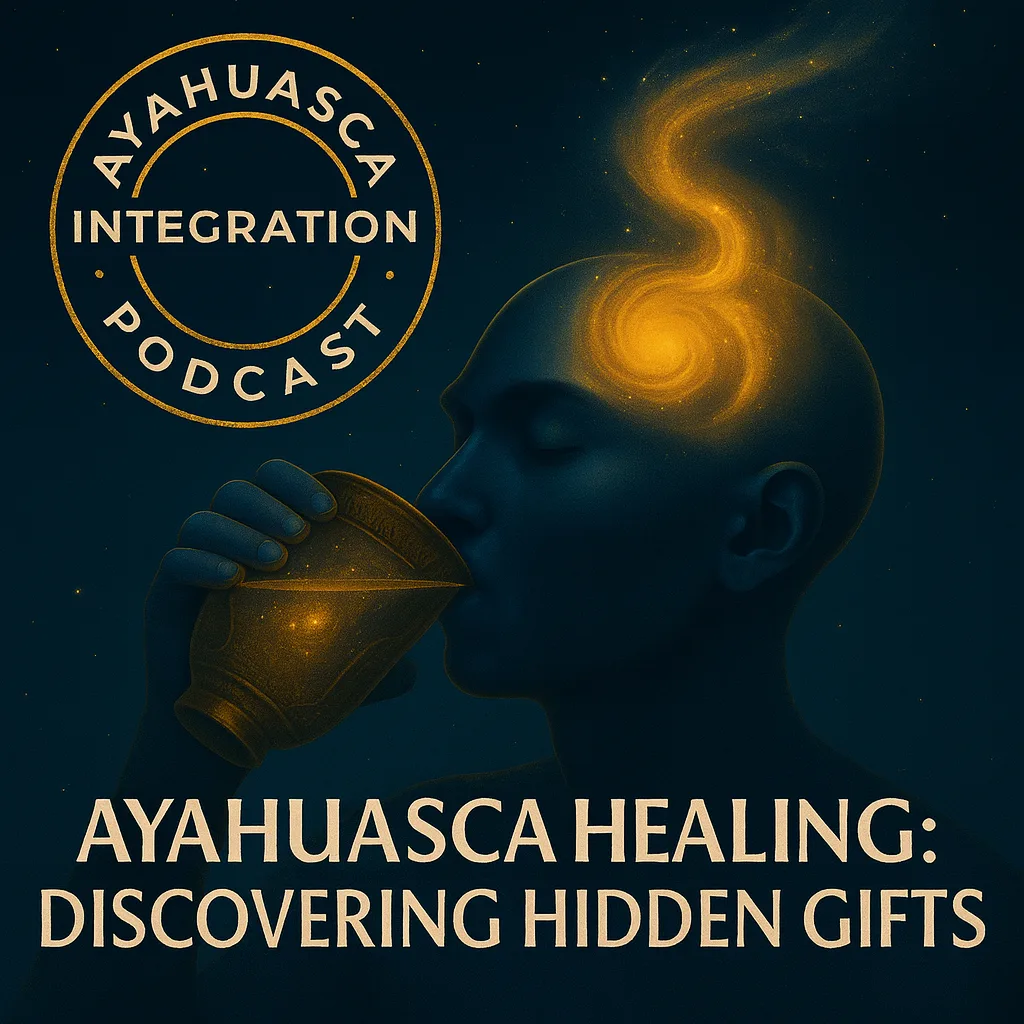 Ayahuasca Healing: Discovering the Gifts You Never Knew Were Yours